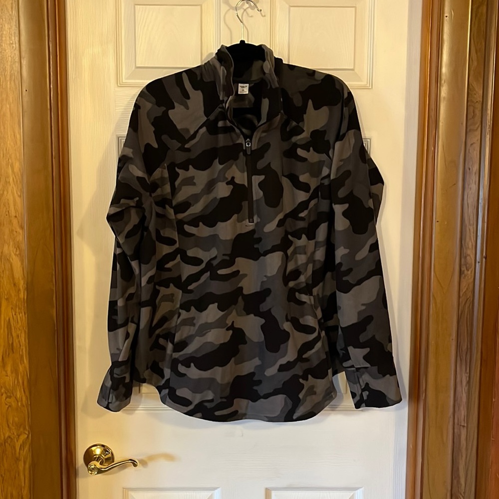 NWOT Old Navy Half Zip Fleece